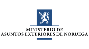 Ministerio de Asuntos Exteriores de Noruega