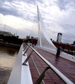Puente de la Mujer