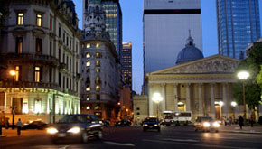 Catedral Metropolitana