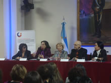 Acto Inaugural