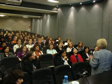Encuentro Comunidad PRIGEPP