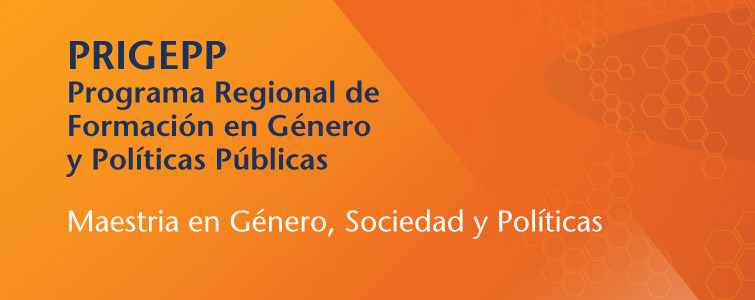 Programa Regional de Formación en Género y Políticas Públicas