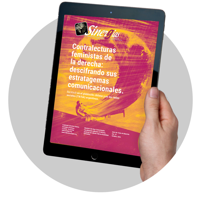 Sinergias Vol.15