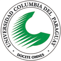 Universidad Columbia, Paraguay